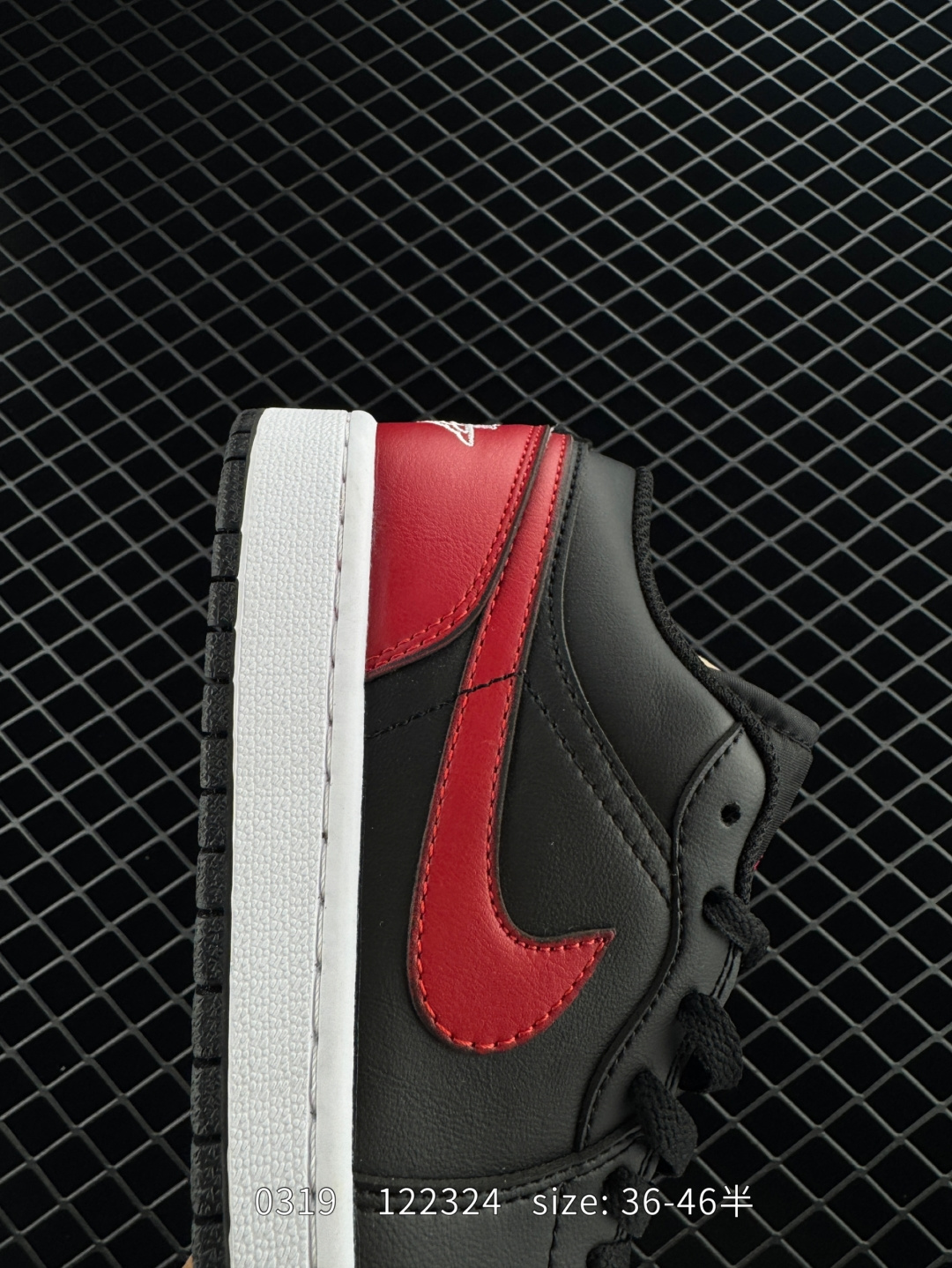 Nike Air Jordan 1 Low AJ1